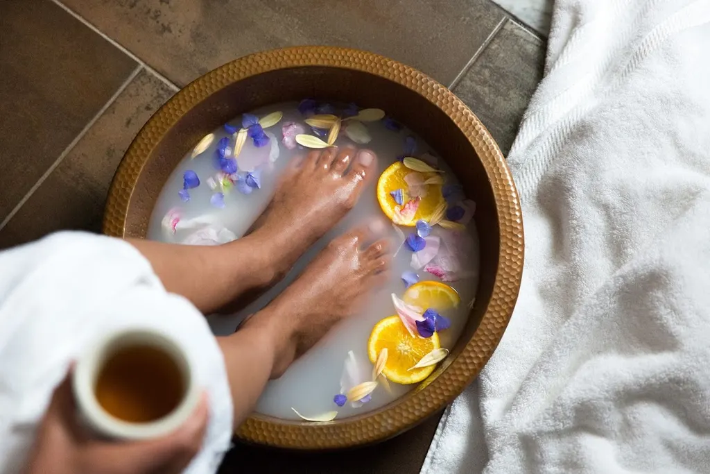 Hiatus Day Spa • Med Spa — Day spa in San Antonio